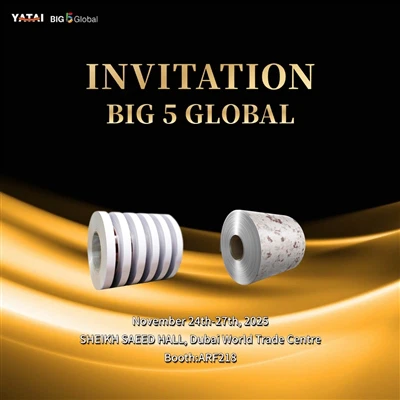 Dubai Gig 5 Global, del 24 al 27 de noviembre de 2025. ¡Bienvenido a nuestro stand para debates s...