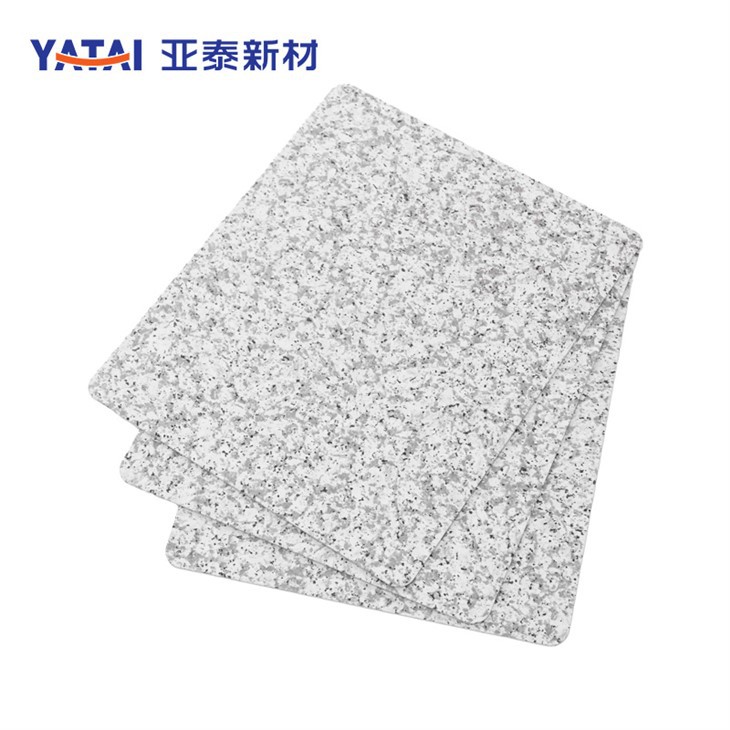 Aluminum Marble Facade Sheet manufacturers