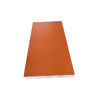 Bobina de lámina de aluminio con 1,0 mm de espesor